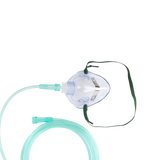 Oxygen Masks - Medium-Concentration