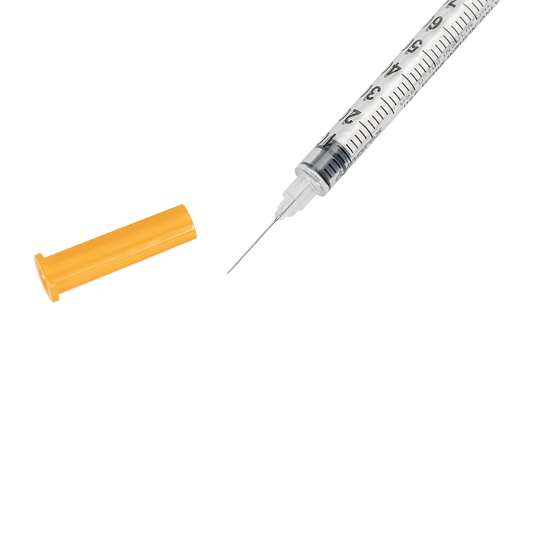 Insulin Syringes