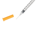Insulin Syringes