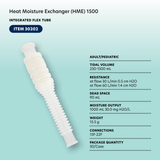 Heat Moisture Exchanger (HME)