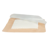 SiliGentle™ Silicone Foam Dressings