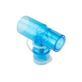 Spring Loaded T-Adaptors