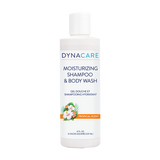 Moisturizing Shampoo and Body Wash