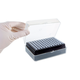 Universal Pipette Tips with Filter