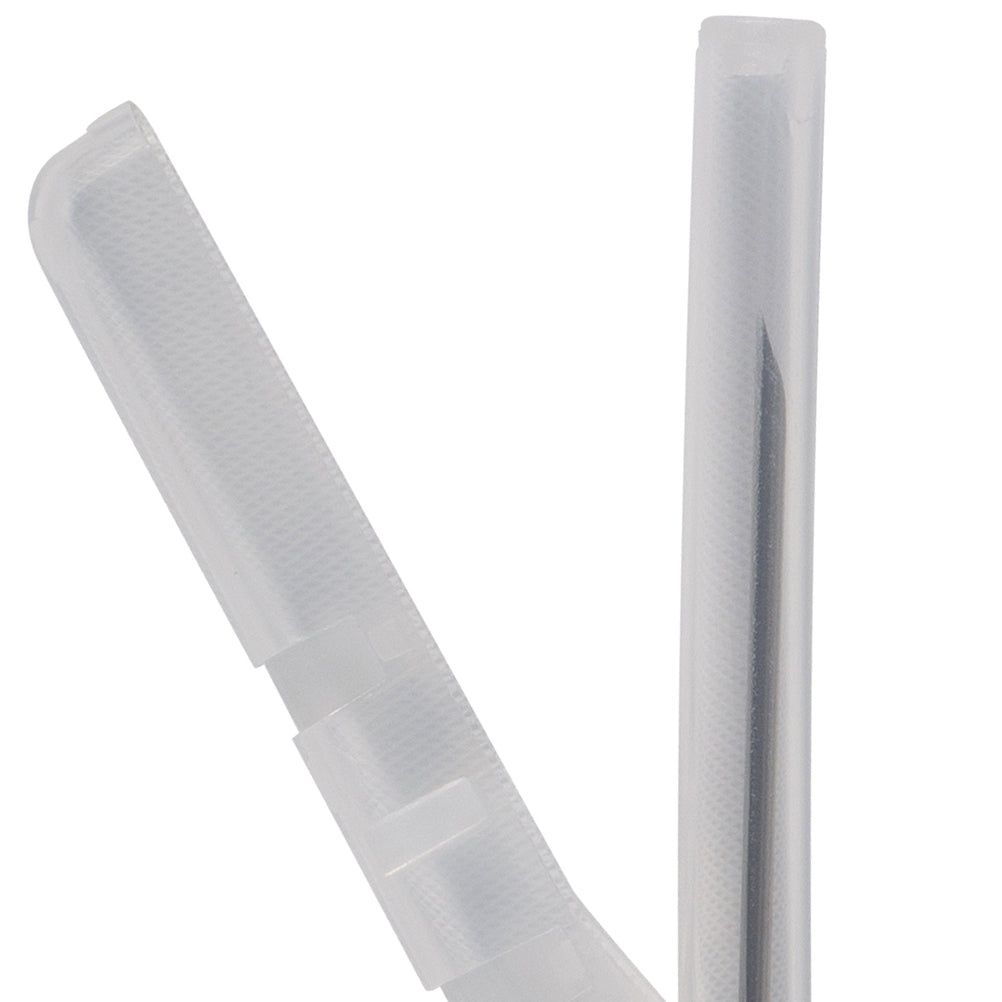 SecureSafe™ Safety Hypodermic Needles