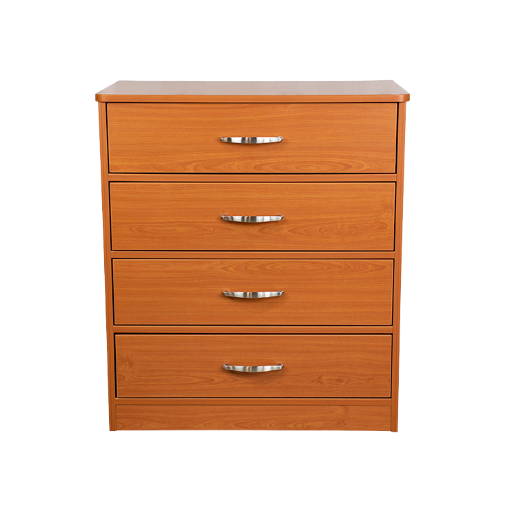 Furniture Four Drawer Dresser