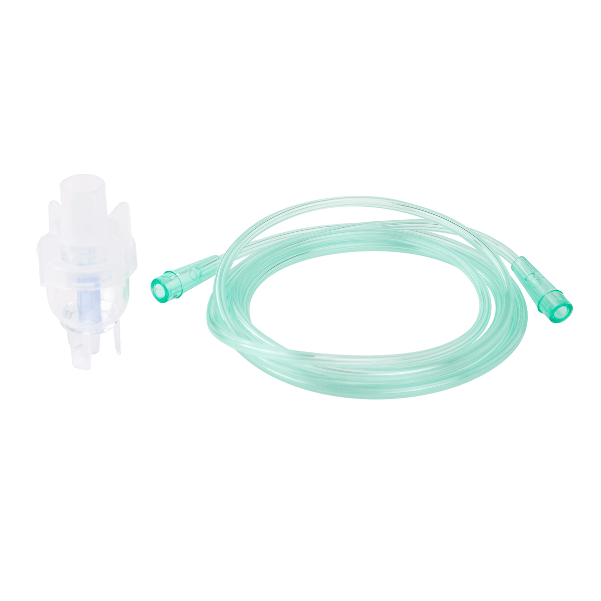 Small Volume Nebulizer 6 cc Cups
