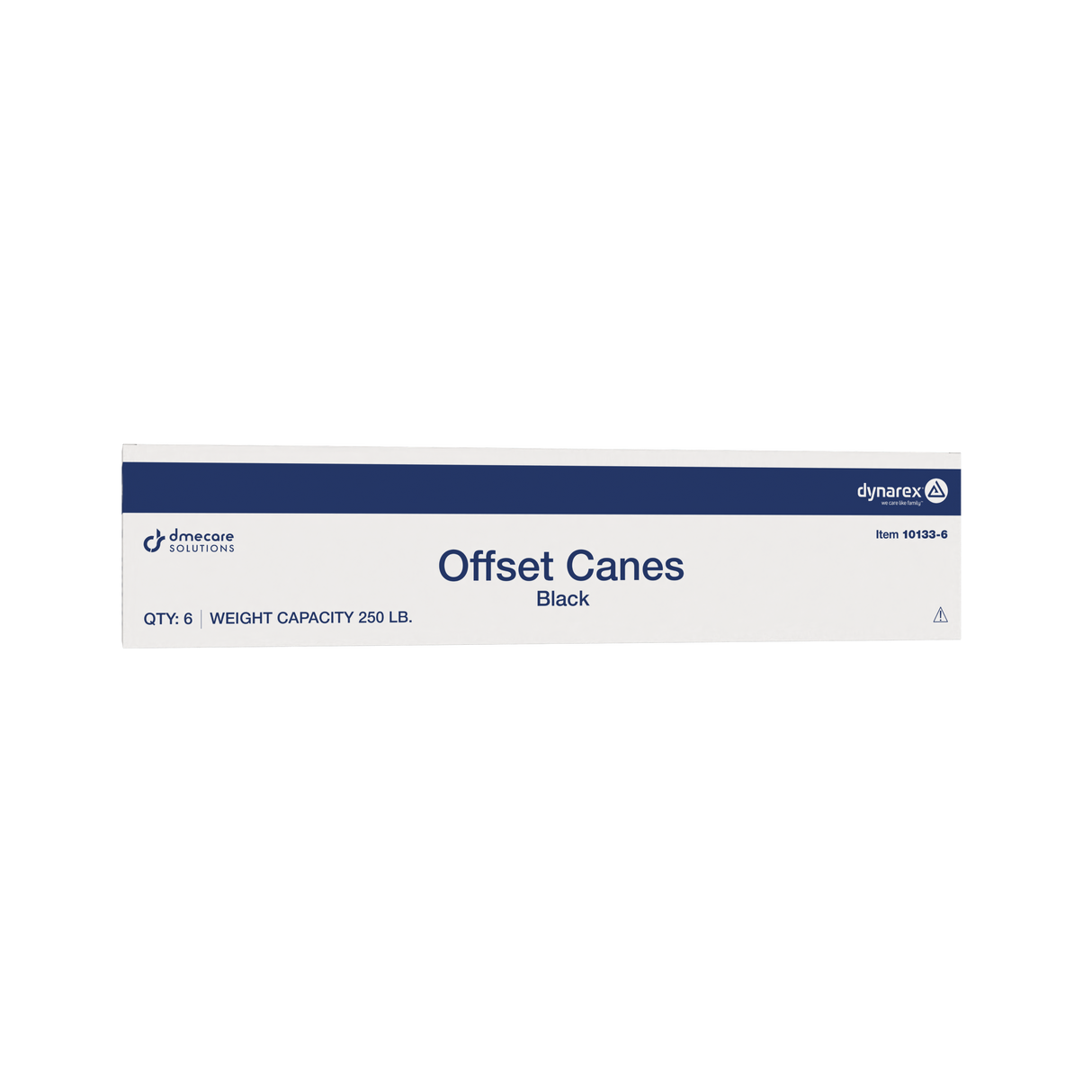 Offset Canes