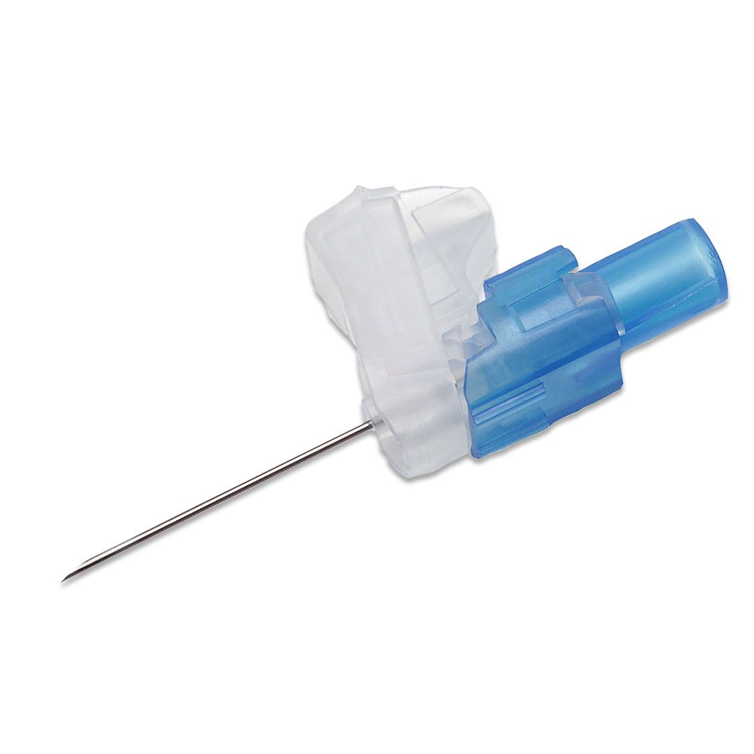 Monoject™ Magellan™ Hypodermic Safety Needles