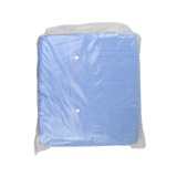 Disposable Lab Coats w/ Pockets