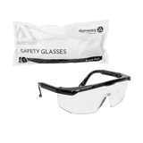 Safety Glasses & Protective Eye Goggles