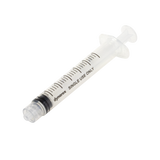 Syringes Without Needle