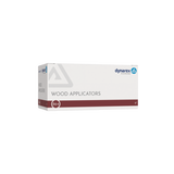 Wood Applicators — 6"