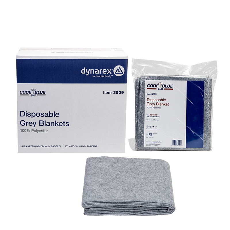 Disposable Blankets