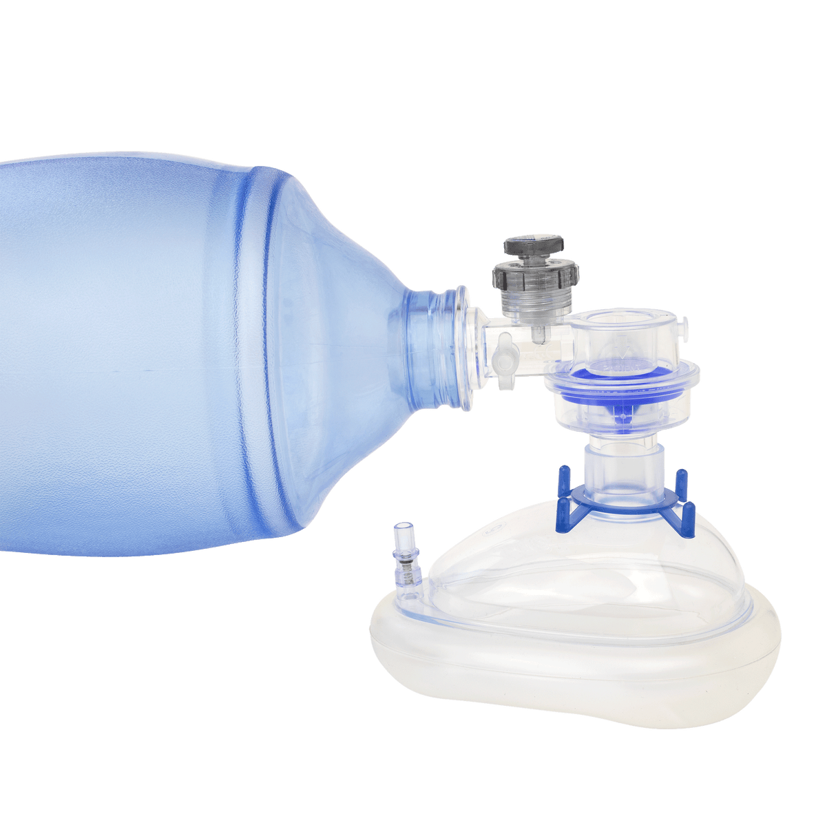 Manual Pulmonary Resuscitators (MPR)