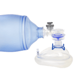 Manual Pulmonary Resuscitators (MPR)