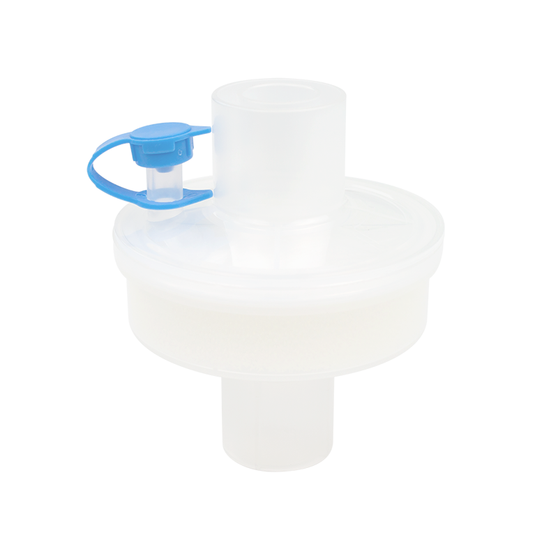 Heat Moisture Exchanger Filters (HMEF)