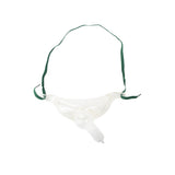 Tracheostomy Masks with Swivel Tubing Connector