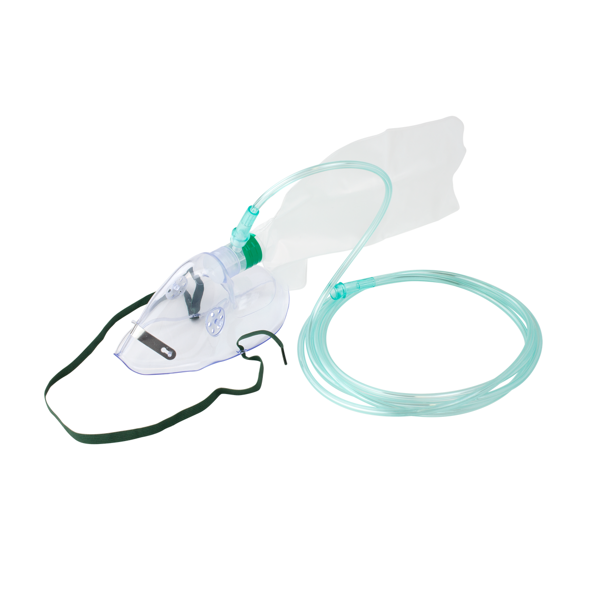 Oxygen Masks - High Concentration