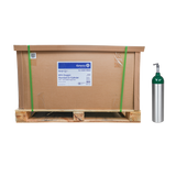 Oxygen Cylinders