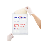 XeroBurn™ Sterile Burn Dressing