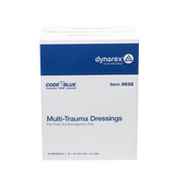 Multi-Trauma Dressing
