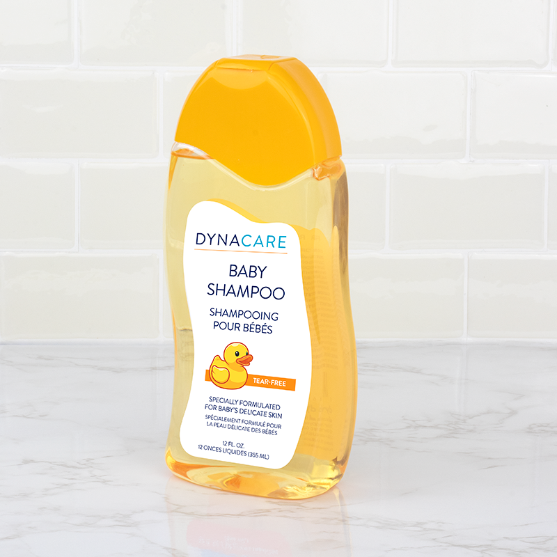 Baby Shampoo - 12 fl. oz
