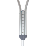 Aluminum Crutches