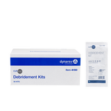 Debridement Kit