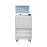 medDispense® C series Educational Automated Dispensing Cabinet With Lidded Drawers