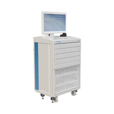 medDispense® C series Educational Automated Dispensing Cabinet