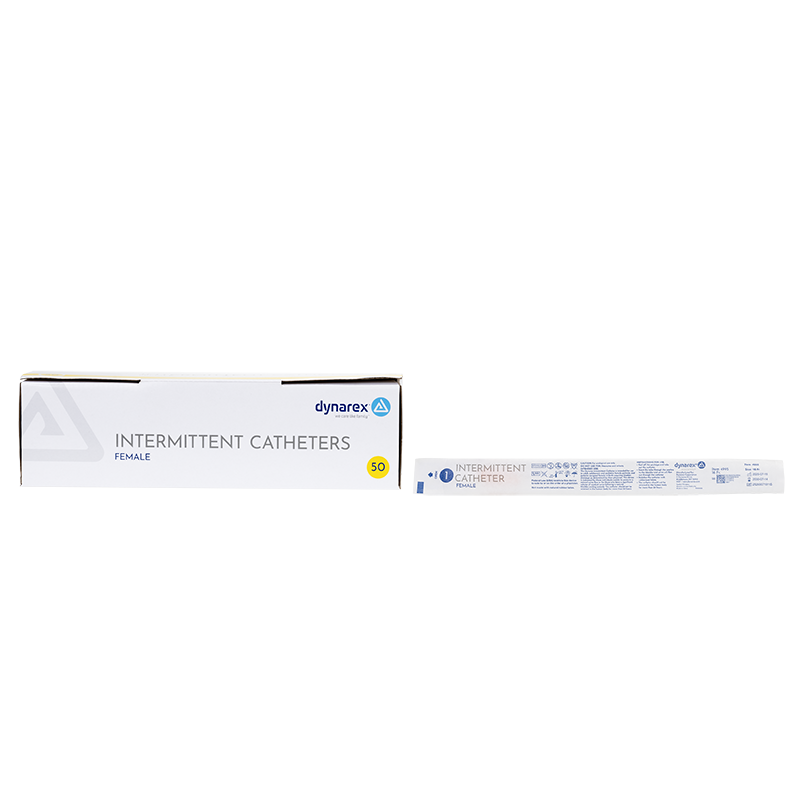 Intermittent Catheters
