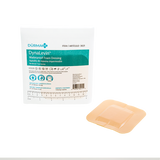DynaLevin™ Waterproof Adhesive Bordered Foam Dressings
