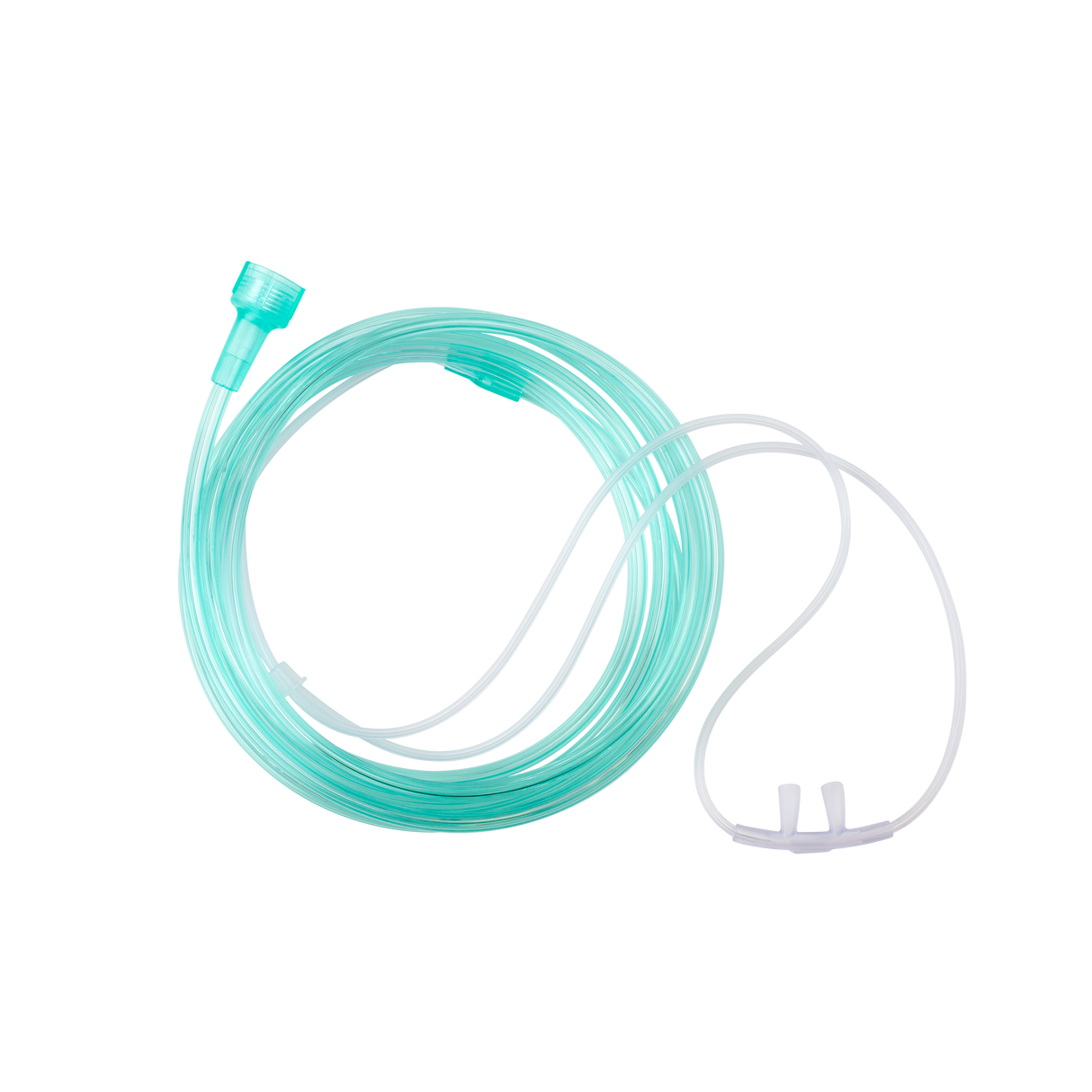 Nasal Oxygen Cannula - Flared Tip