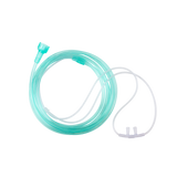 Nasal Oxygen Cannula - Flared Tip