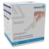 DynaFit Compression Stockings - Knee & Thigh