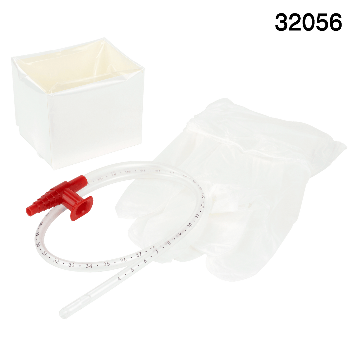 Suction Catheter Kits