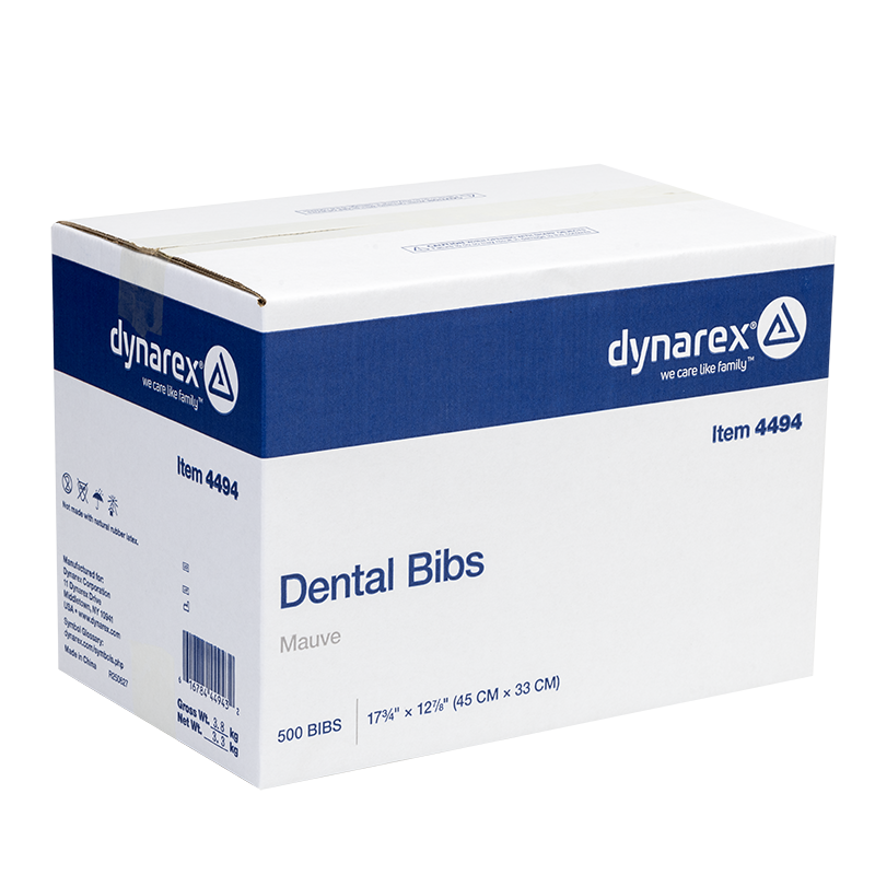 Dental Bibs