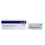 Slipper Socks - Single & Double Sided