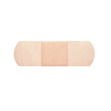 Sheer Plastic Adhesive Bandages — Sterile