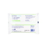 Flushable Wipes