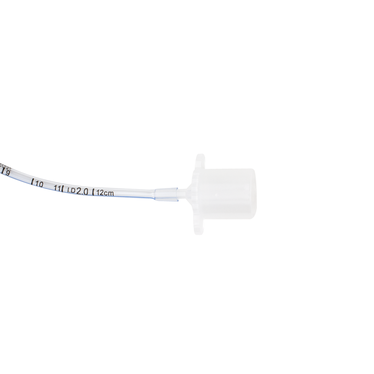Endotracheal Tube - Uncuffed