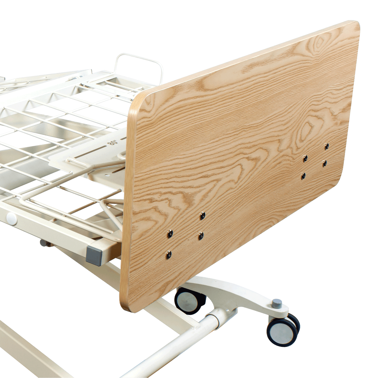 LTC Footboards
