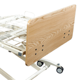 LTC Footboards
