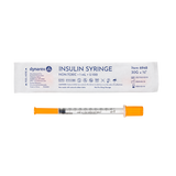 Insulin Syringes
