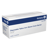 Disposable Tattoo Arm Sleeve Cover Barrier