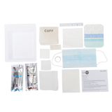 Dressing Change Tray Sterile