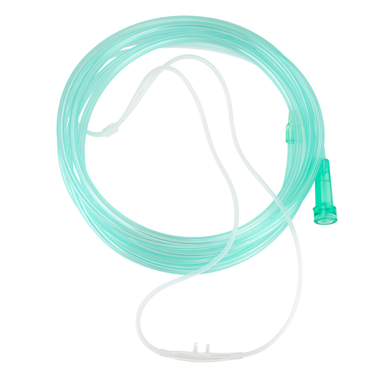 Nasal Oxygen Cannulas - Super Soft Touch -  Cushion Tip