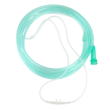 Nasal Oxygen Cannulas - Super Soft Touch -  Cushion Tip