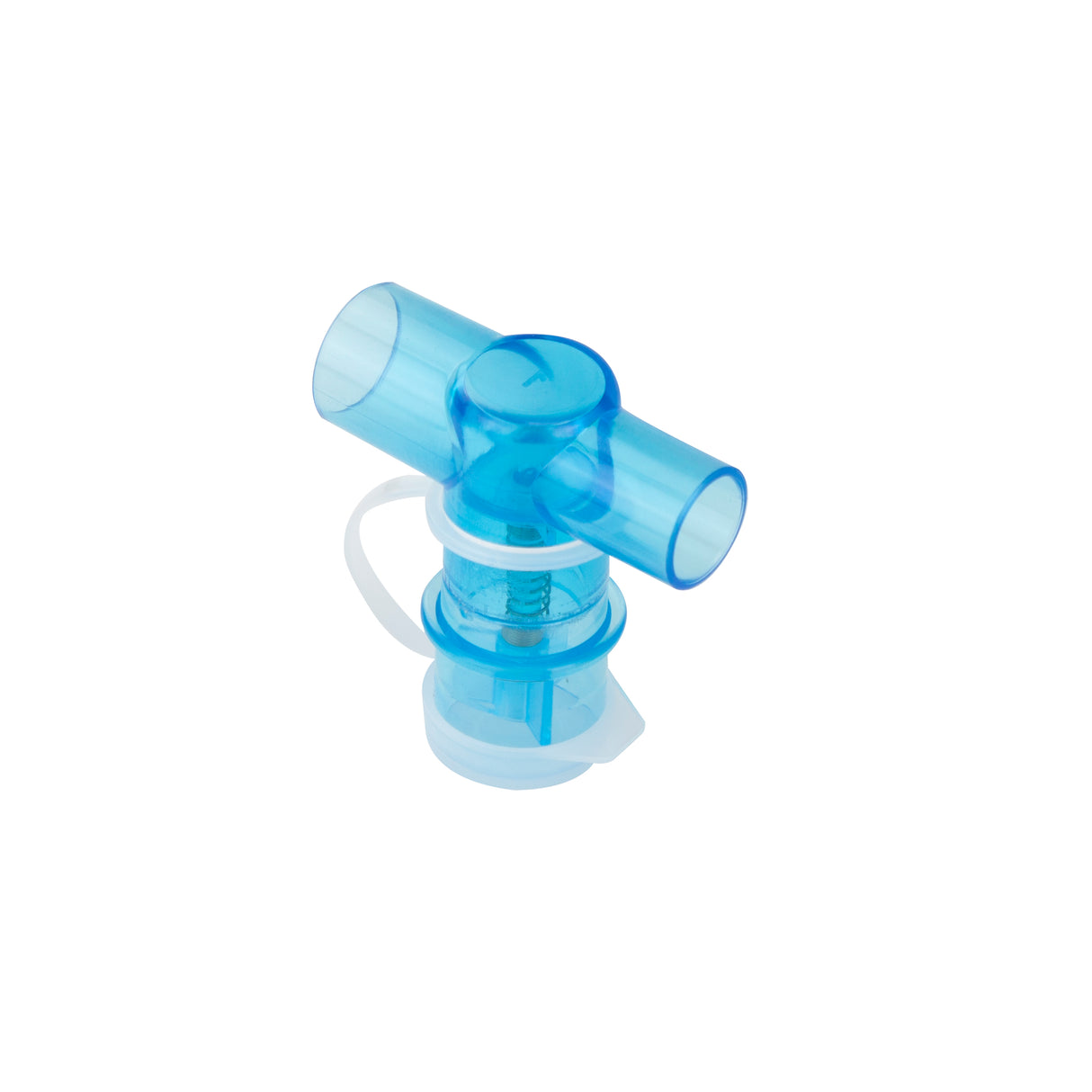 Spring Loaded T-Adaptors